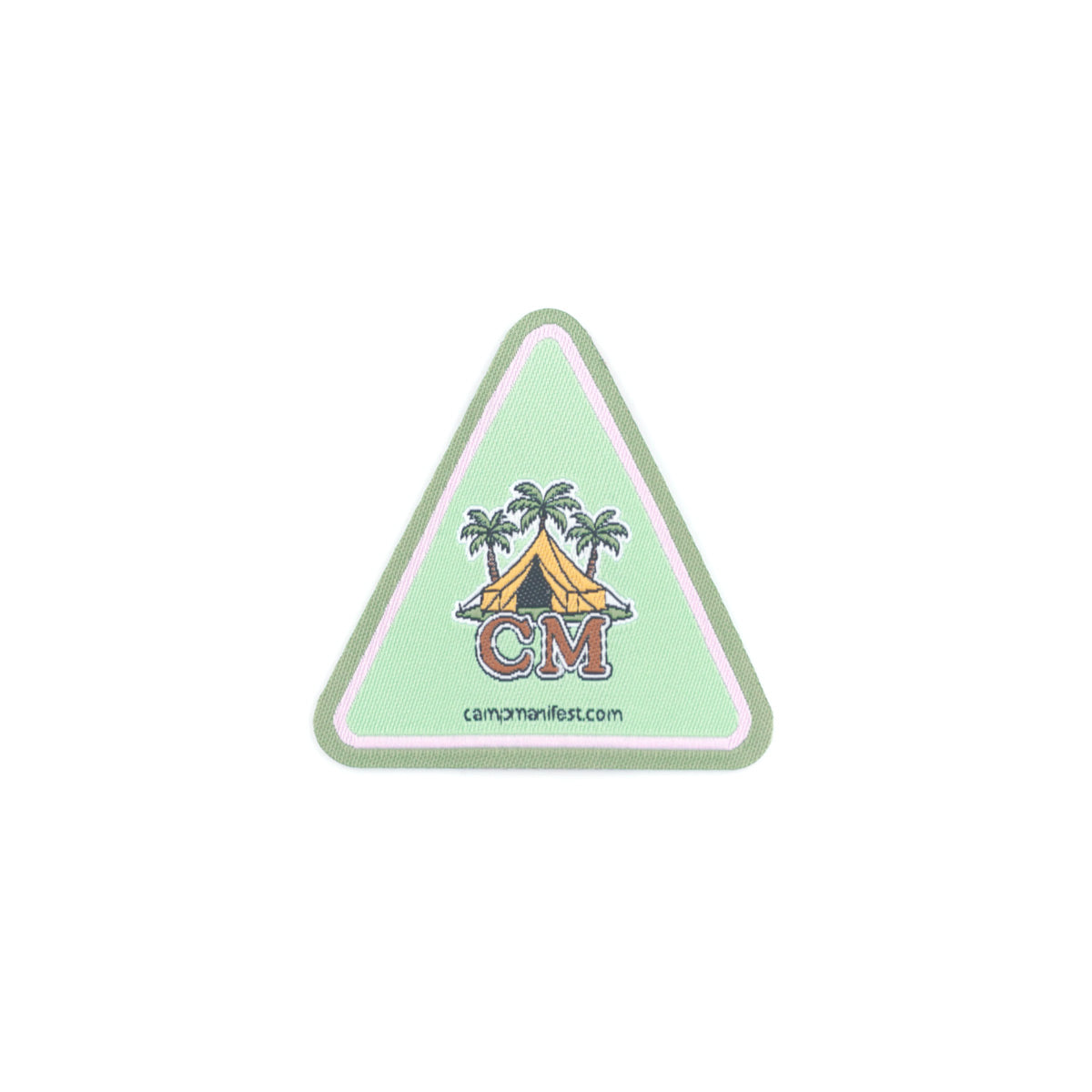 Camp Patches