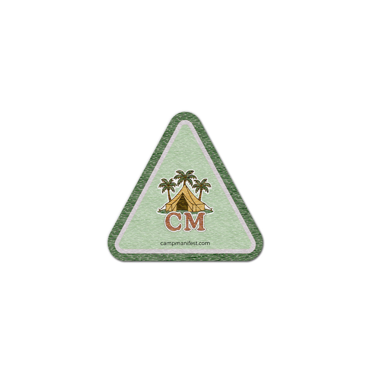 Camp Patches
