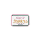 Camp Patches