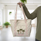 Troop Tote Bag