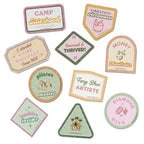 Camp Patches