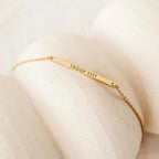 Troop Bracelet