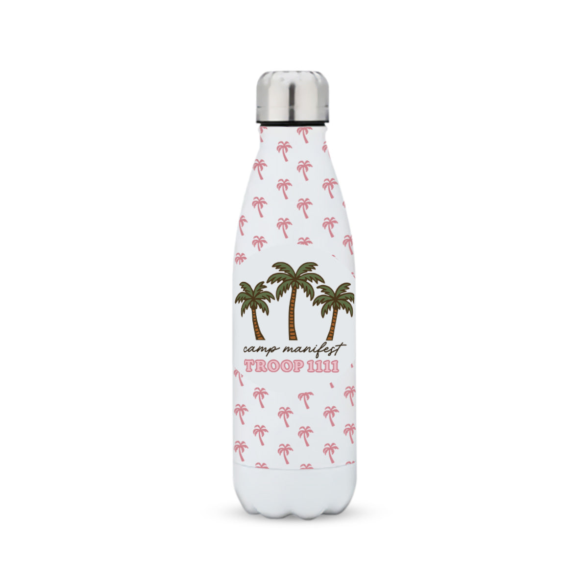 Troop Water Bottle
