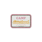 Camp Patches