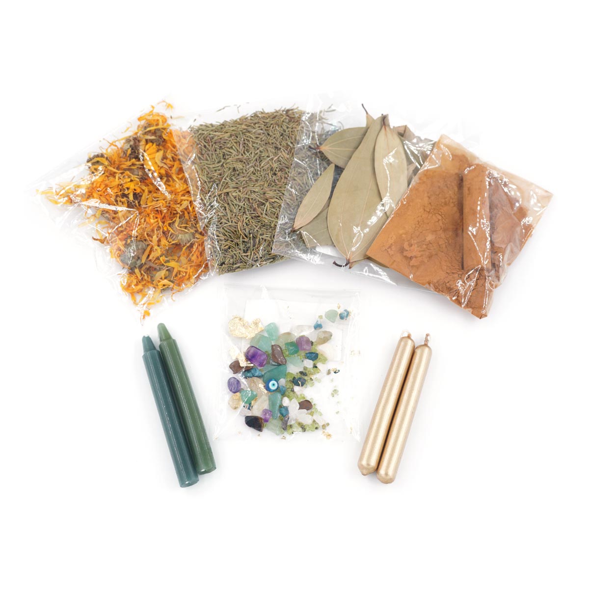 Money Manifesting Kit